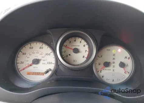 2003 Toyota Rav4 from USA, damaged, VIN JTEHH20V530258095